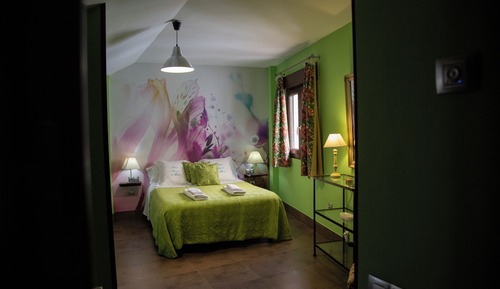 Duplex, 2 Bedrooms