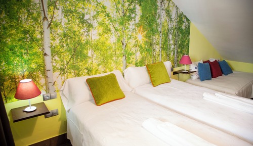 Duplex, 3 Bedrooms