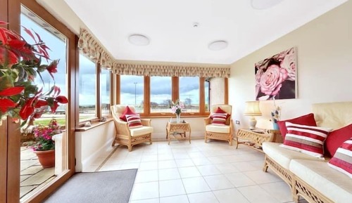 Triple Room (R1)