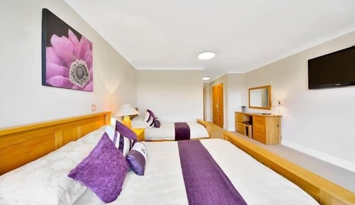 Triple Room (R4)