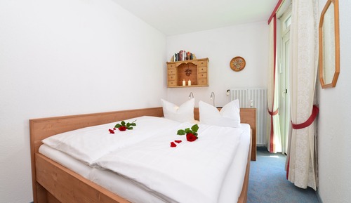 Economy Apartment, Balcony (Single Use)