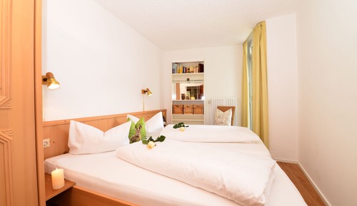 Comfort Apartment, 1 Bedroom, Balcony (Standard)
