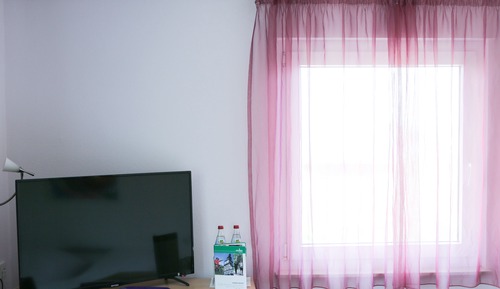 Classic Double Room, Ensuite, Garden View (Doppelzimmer Grand lit)