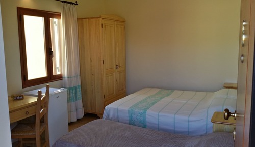 Quadruple Room (4)