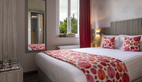 Small Double Room