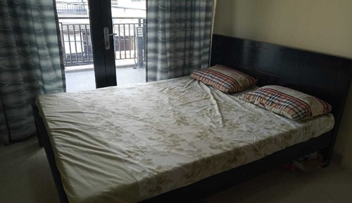 Basic Double Room