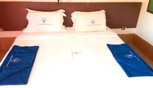 Superior Single Room