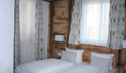 Apartment, 2 Bedrooms (Lilie)