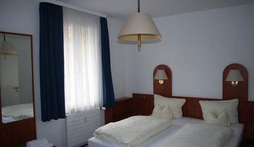 Apartment, 1 Bedroom (Rose)