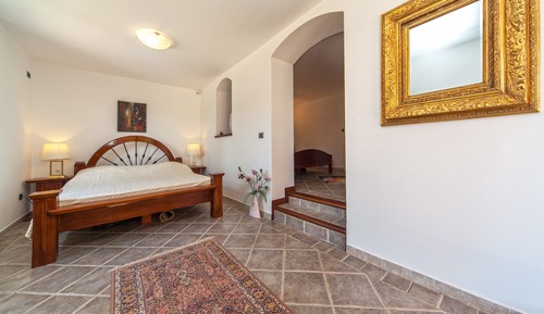 Villa, 3 Bedrooms, Private Pool