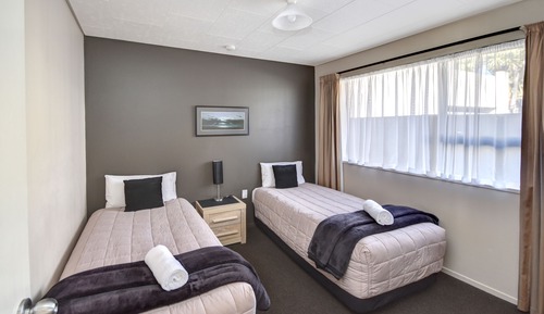One Bedroom Apartment, Sleeps 4