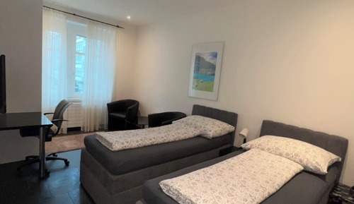 Economy Apartment