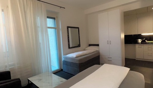 Superior Apartment