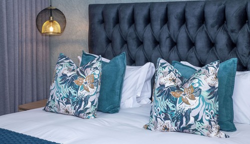Luxury Double Room