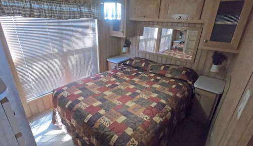 Signature Cottage, Lake View