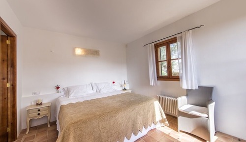Double Room (Es Traster)
