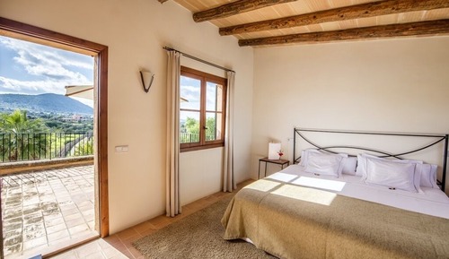 Senior Suite (Es Colomer)