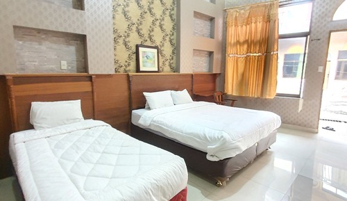 VIP Room