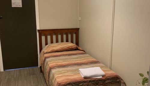 Classic Single Room