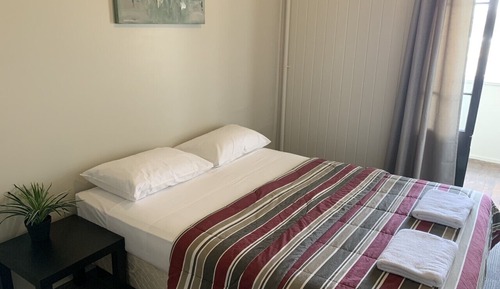 Classic Double Room