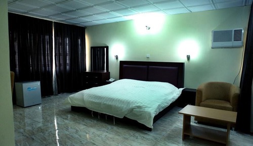 Premium Room