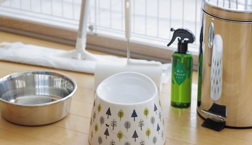 Pet Room Japanese A(with Toilet)(Discounted Room)(Non-smoking)