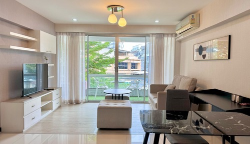 1 Bedroom Suite