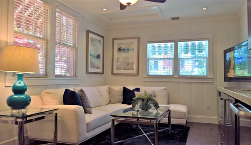 Sundance North Suite