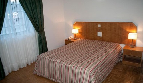 Standard Double Room, 1 Double Bed, Non Smoking, Ensuite