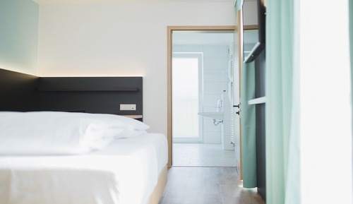 Small Double Room