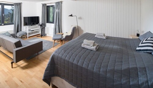 Apartment, 2 Bedrooms