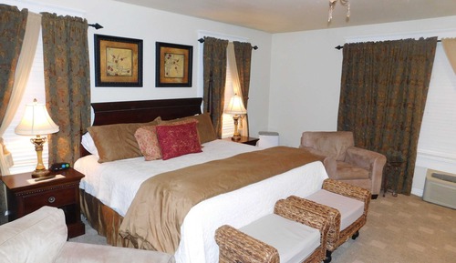 Carriage House