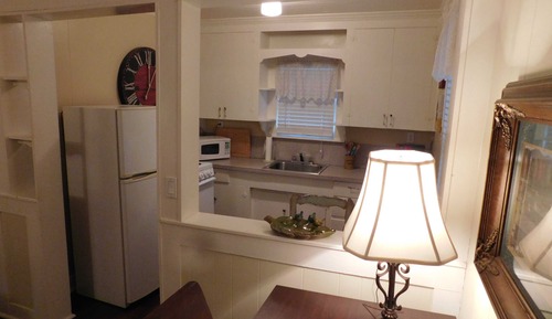 Double Queen Suite