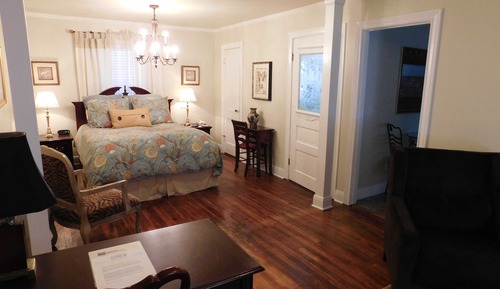 Bob Wills Room #36