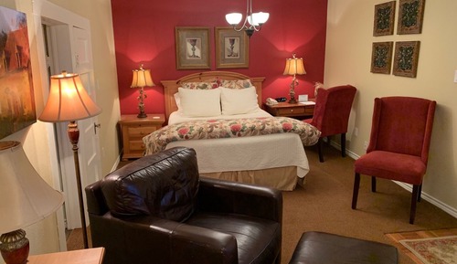 Suite #32