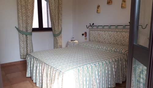 Standard Room (Stalla)