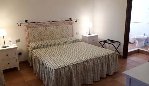 Family Apartment, 1 Bedroom (Porcilaia)