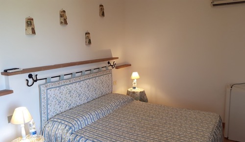 Family Room (Fienile)