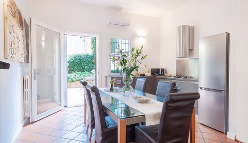 Apartment, 3 Bedrooms