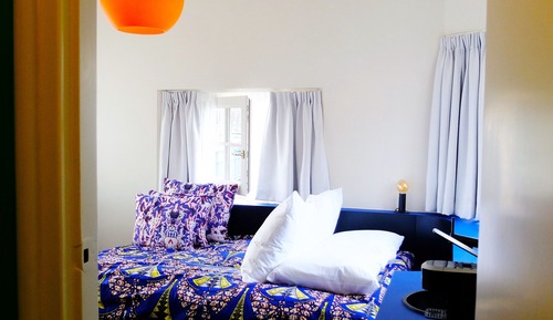 Apartment, 1 Double Bed, Canal View