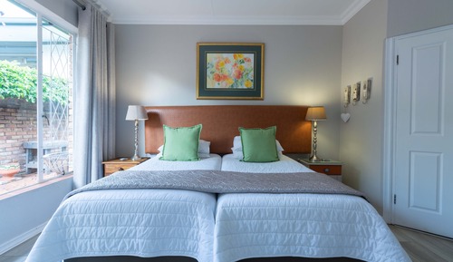 Gratia Apartment 1