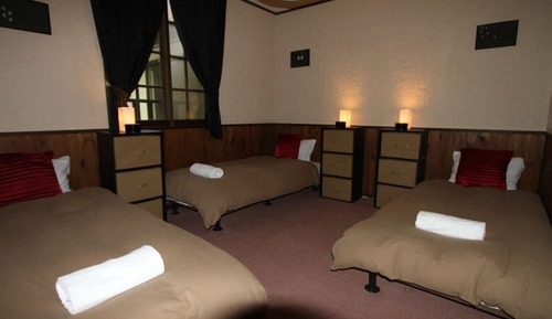 Family Suite for 5 Guests