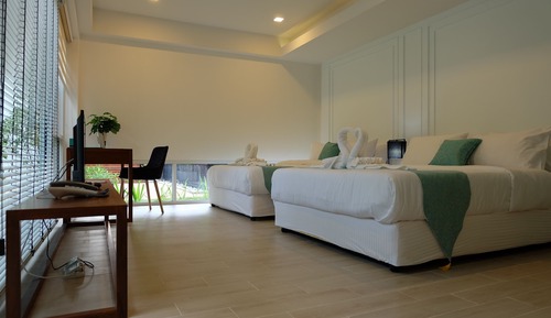 Family Villa