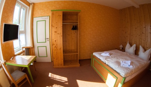 Classic Double or Twin Room