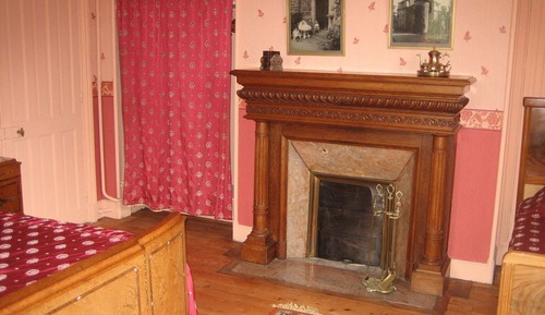 Double Room (Josephine)