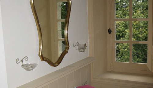 Double Room (Aurore)