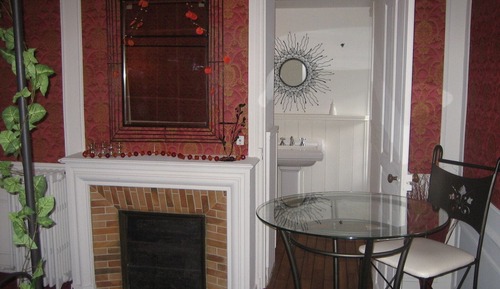 Double Room (Asyade)