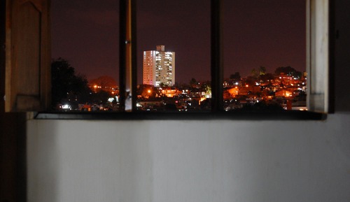 Family House, Multiple Bedrooms, Terrace, City View