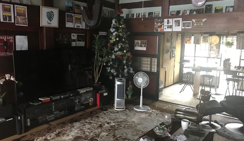1F Japanese Style Room