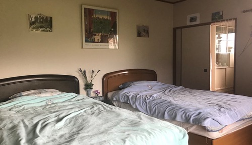 2F Family Room